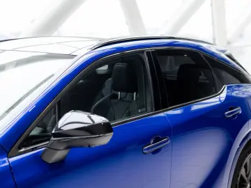 LEXUS RX 500h   F Sport Line   Custom