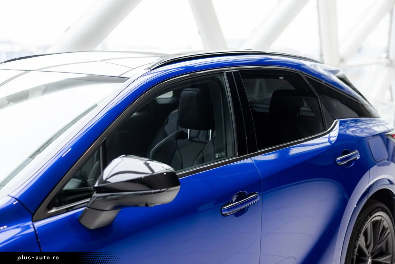 LEXUS RX 2024 — imagine 50