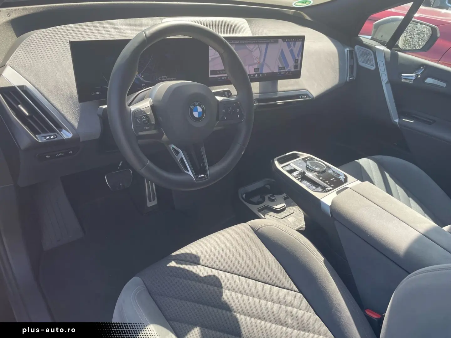 BMW iX xDrive60 M Sport Pro - LIVRARE RAPIDA!