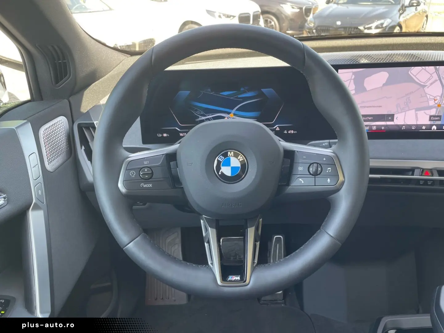 BMW iX xDrive60 M Sport Pro - LIVRARE RAPIDA!