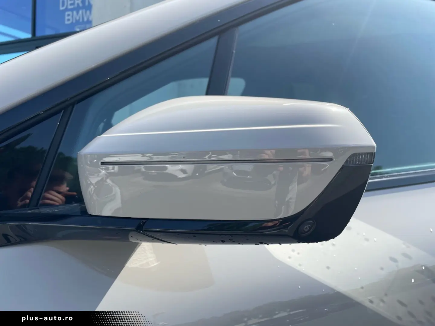 BMW iX xDrive60 M Sport Pro - LIVRARE RAPIDA!