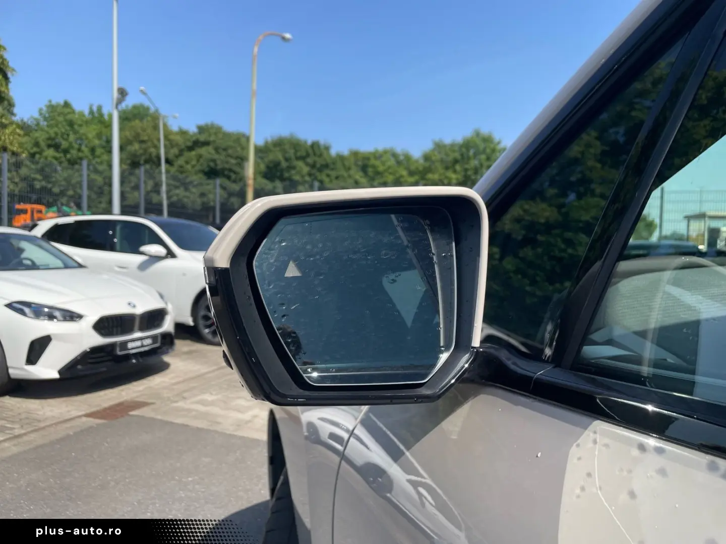 BMW iX xDrive60 M Sport Pro - LIVRARE RAPIDA!
