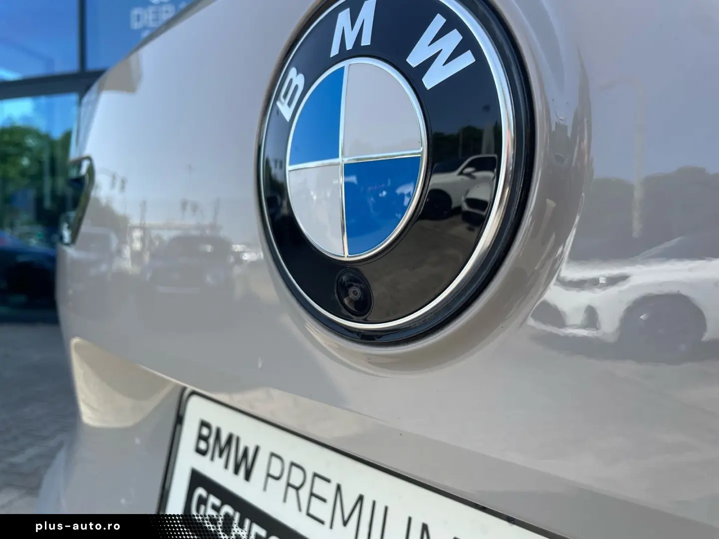 BMW iX xDrive60 M Sport Pro - LIVRARE RAPIDA!
