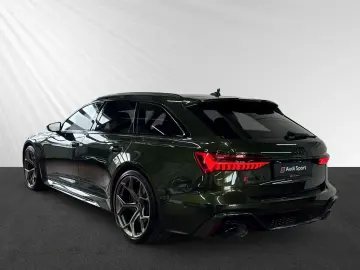 AUDI RS6 Avant performance - LIVRARE RAPIDA!