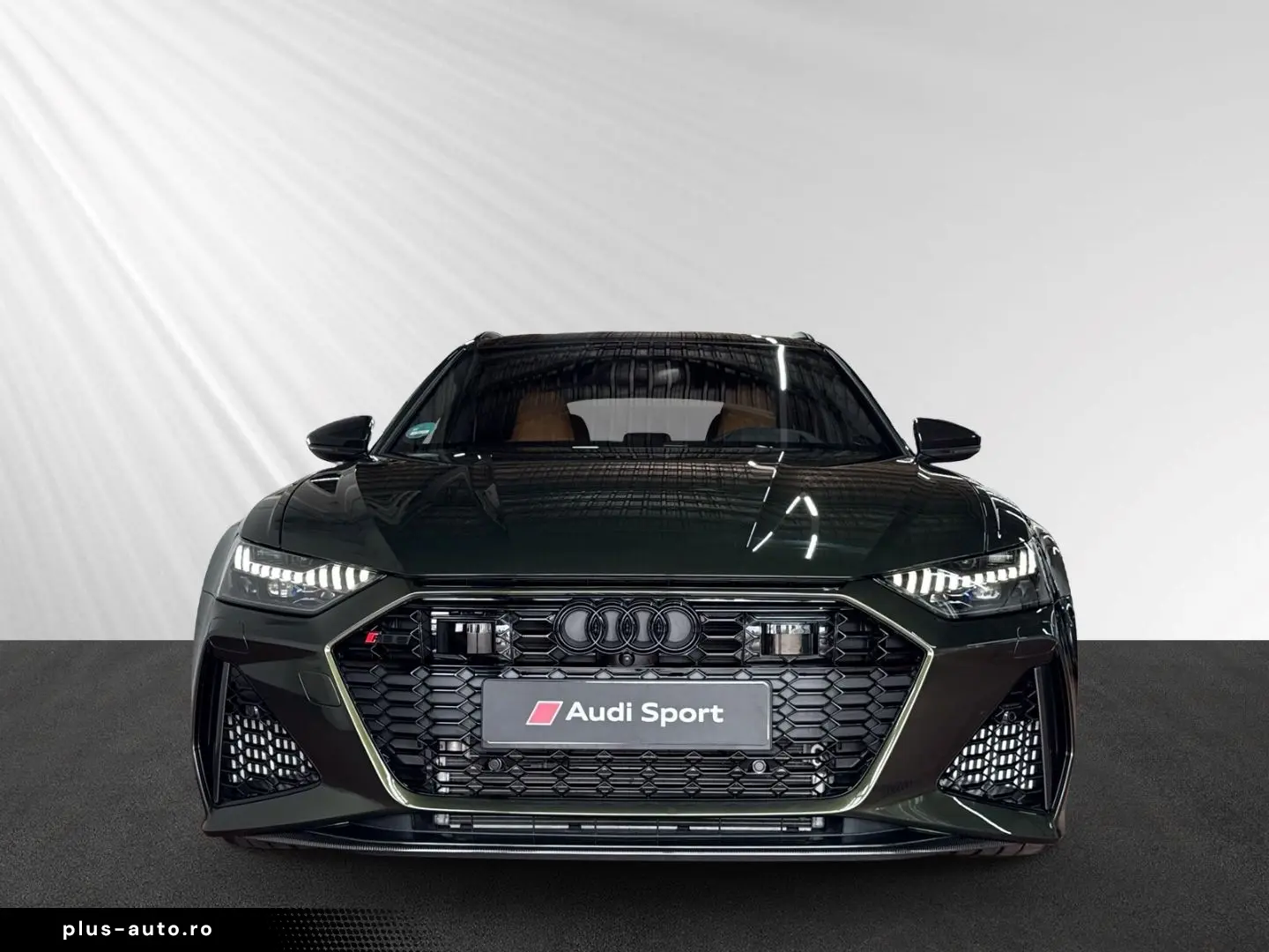 AUDI RS6 Avant performance - LIVRARE RAPIDA!