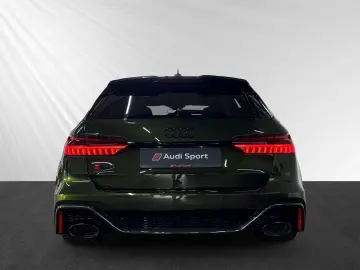 AUDI RS6 Avant performance - LIVRARE RAPIDA!