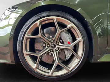 AUDI RS6 Avant performance - LIVRARE RAPIDA!