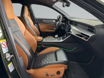 AUDI RS6 Avant performance - LIVRARE RAPIDA!
