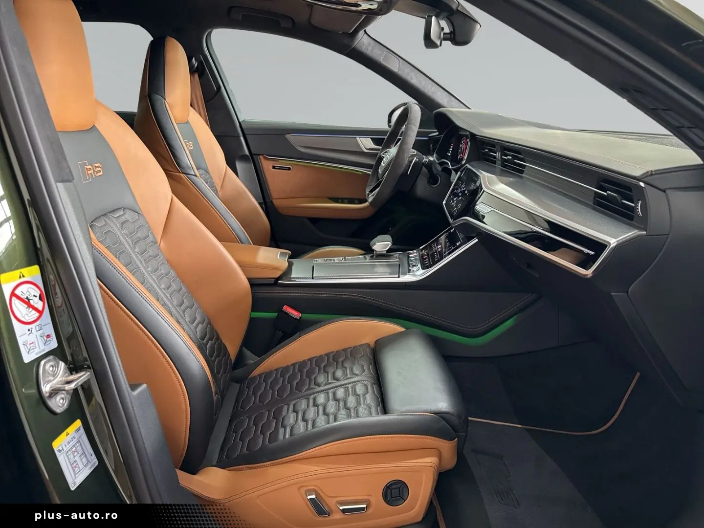 AUDI RS6 Avant performance - LIVRARE RAPIDA!