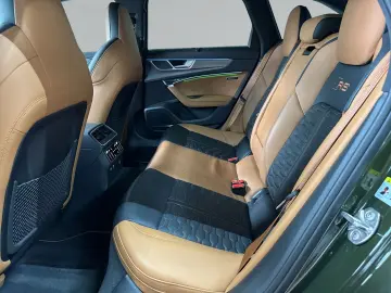 AUDI RS6 Avant performance - LIVRARE RAPIDA!