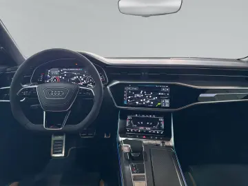 AUDI RS6 Avant performance - LIVRARE RAPIDA!