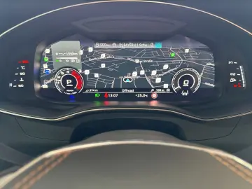 AUDI RS6 Avant performance - LIVRARE RAPIDA!