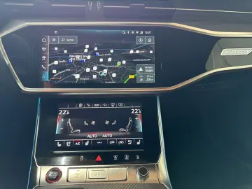 AUDI RS6 Avant performance - LIVRARE RAPIDA!