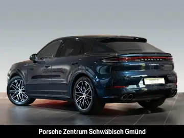 PORSCHE Cayenne S Coupe - LIVRARE RAPIDA!