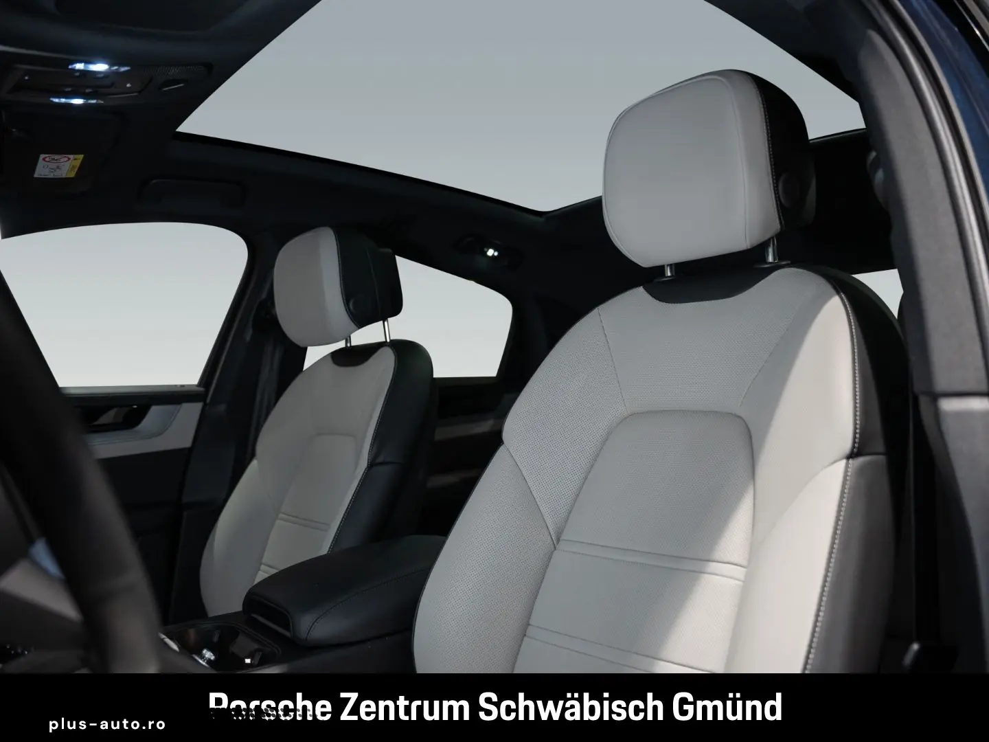 PORSCHE Cayenne 2024 — imagine 2