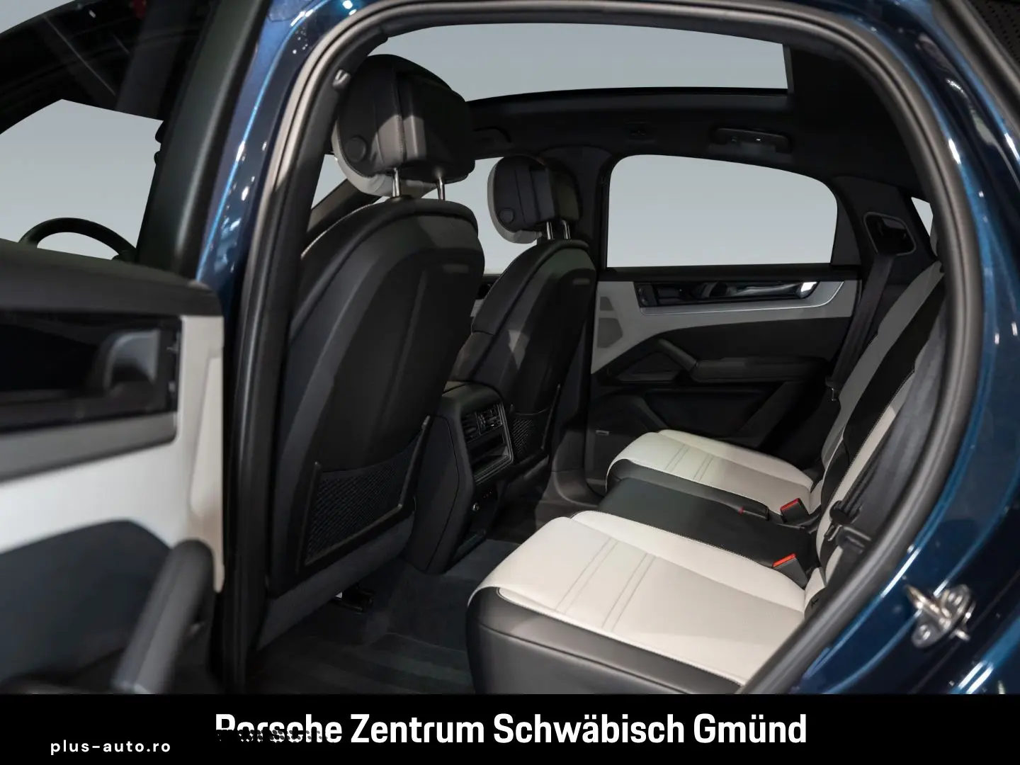 PORSCHE Cayenne 2024 — imagine 7