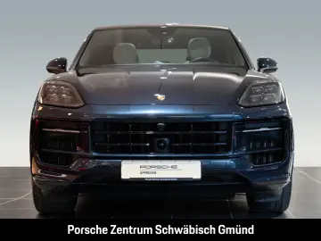 PORSCHE Cayenne S Coupe - LIVRARE RAPIDA!