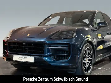 PORSCHE Cayenne S Coupe - LIVRARE RAPIDA!