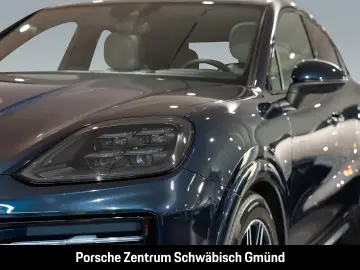 PORSCHE Cayenne S Coupe - LIVRARE RAPIDA!