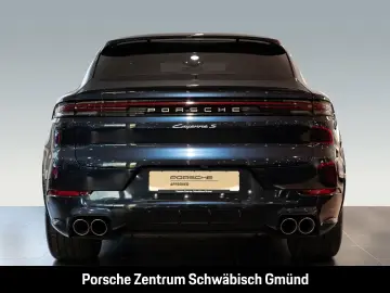 PORSCHE Cayenne S Coupe - LIVRARE RAPIDA!