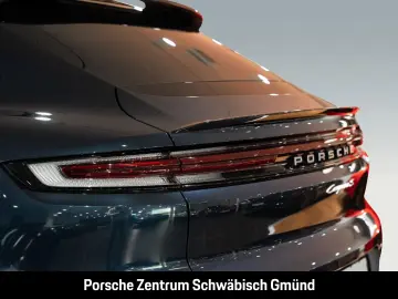 PORSCHE Cayenne S Coupe - LIVRARE RAPIDA!