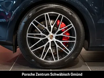 PORSCHE Cayenne S Coupe - LIVRARE RAPIDA!