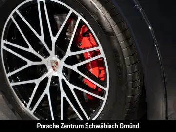 PORSCHE Cayenne S Coupe - LIVRARE RAPIDA!