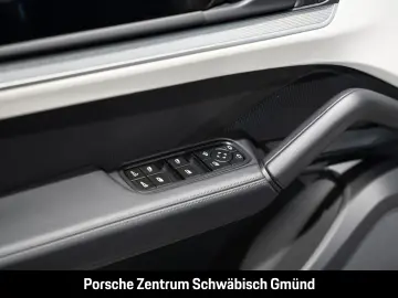 PORSCHE Cayenne S Coupe - LIVRARE RAPIDA!