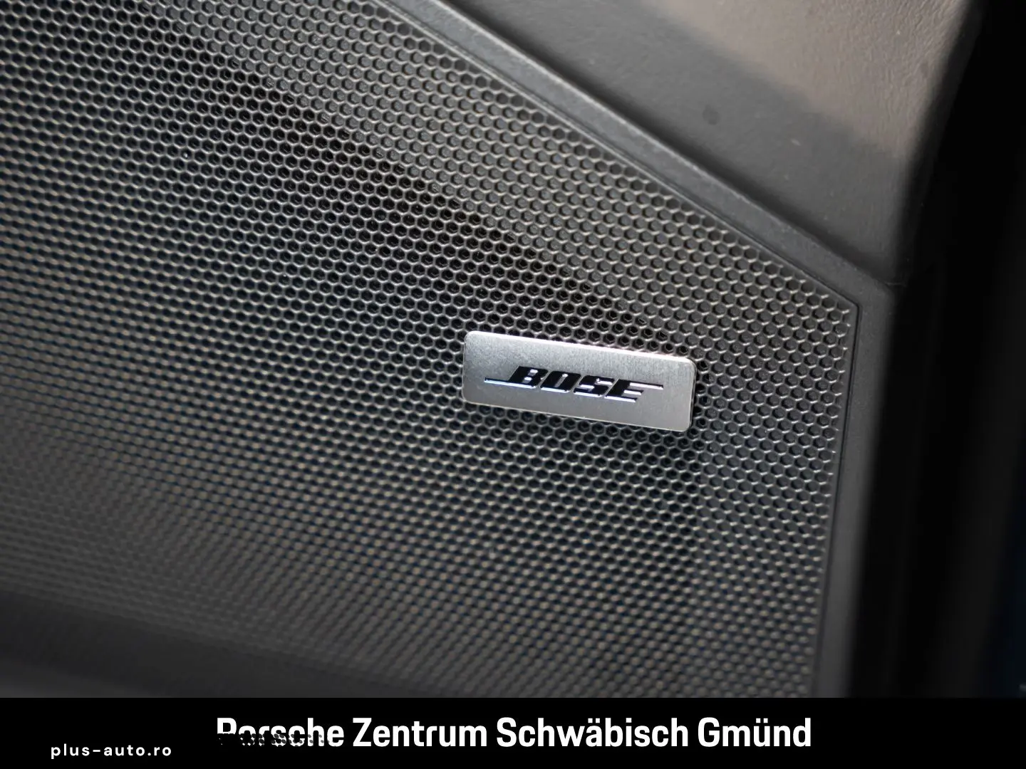 PORSCHE Cayenne 2024 — imagine 22