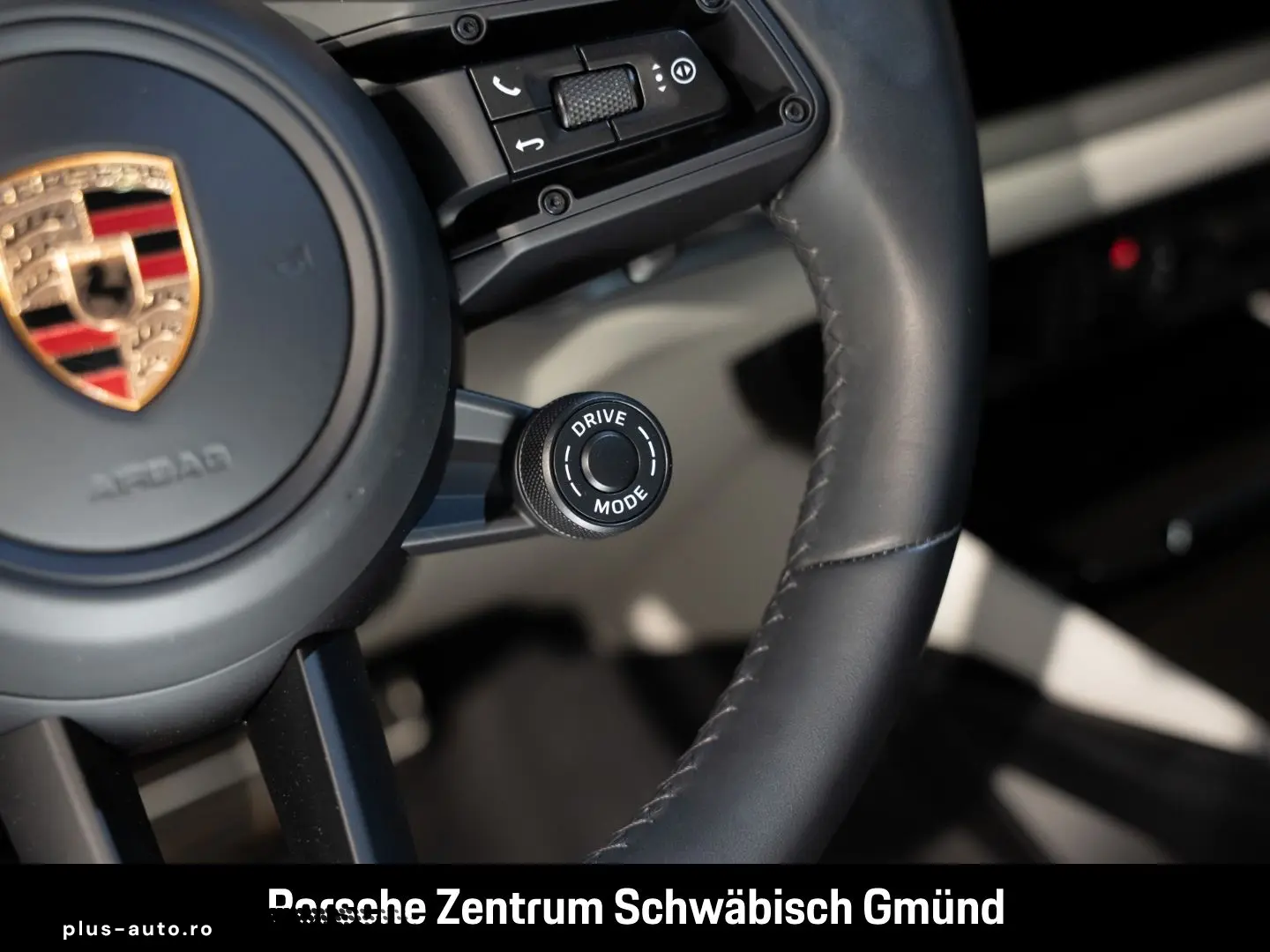 PORSCHE Cayenne 2024 — imagine 24