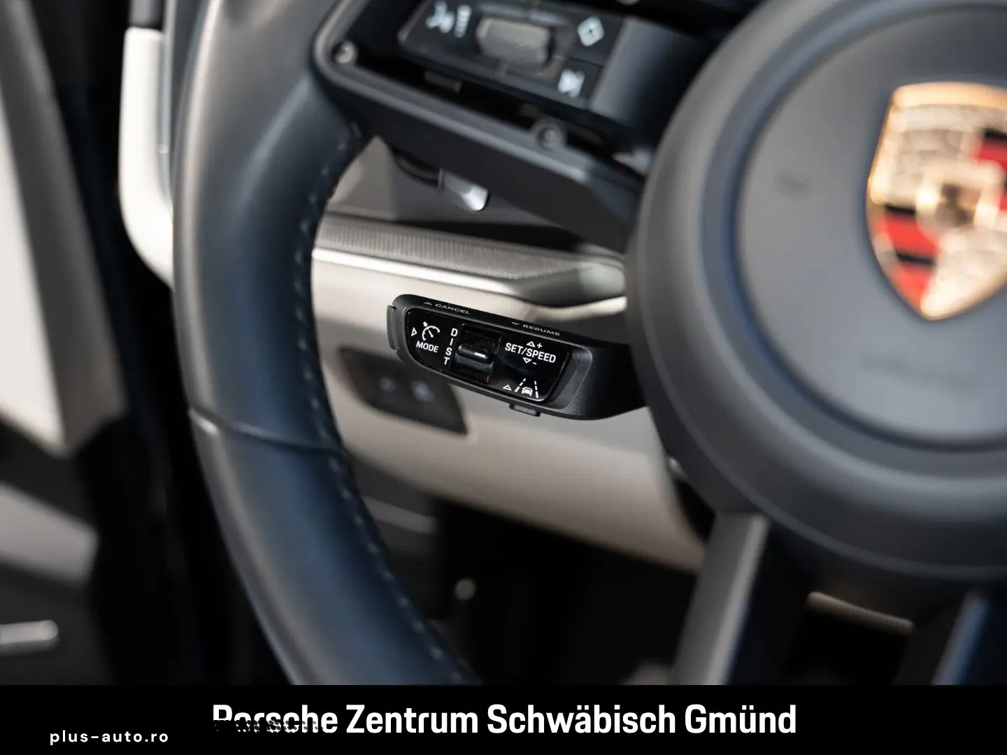 PORSCHE Cayenne 2024 — imagine 26