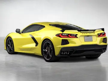 Corvette C8 Coupe 3LT EU MY24 LIFT