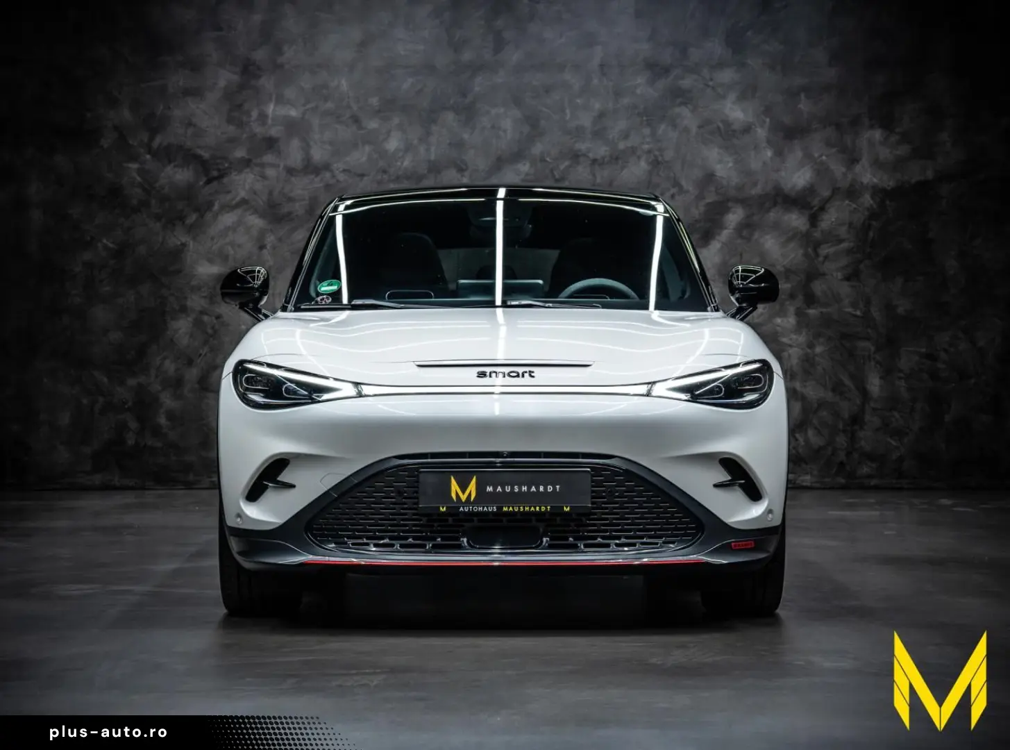 SMART #3 BRABUS