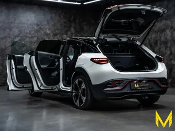 SMART #3 BRABUS
