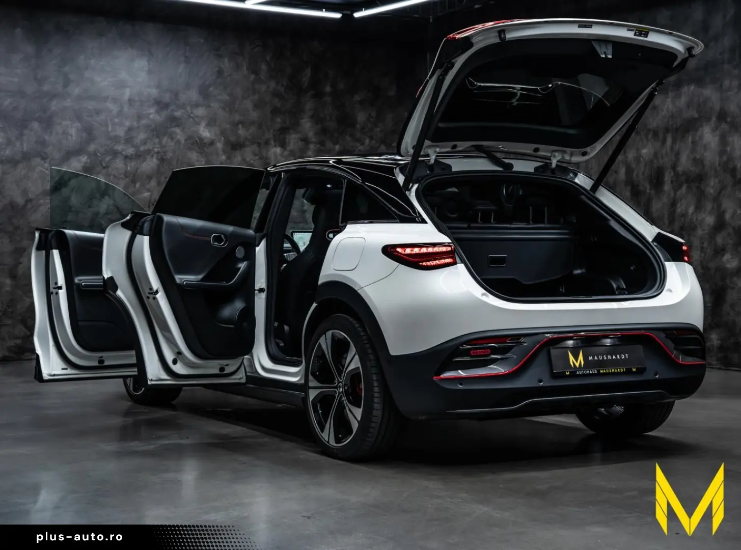 SMART #3 BRABUS