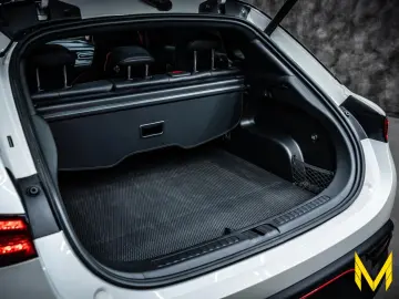 SMART #3 BRABUS