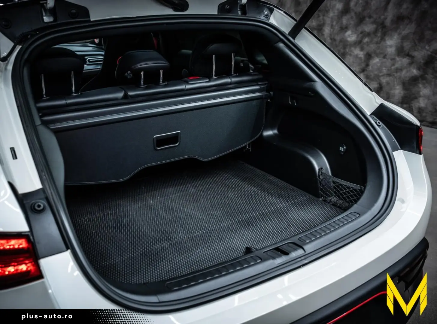 SMART #3 BRABUS