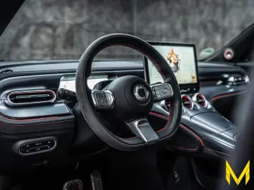 SMART #3 BRABUS