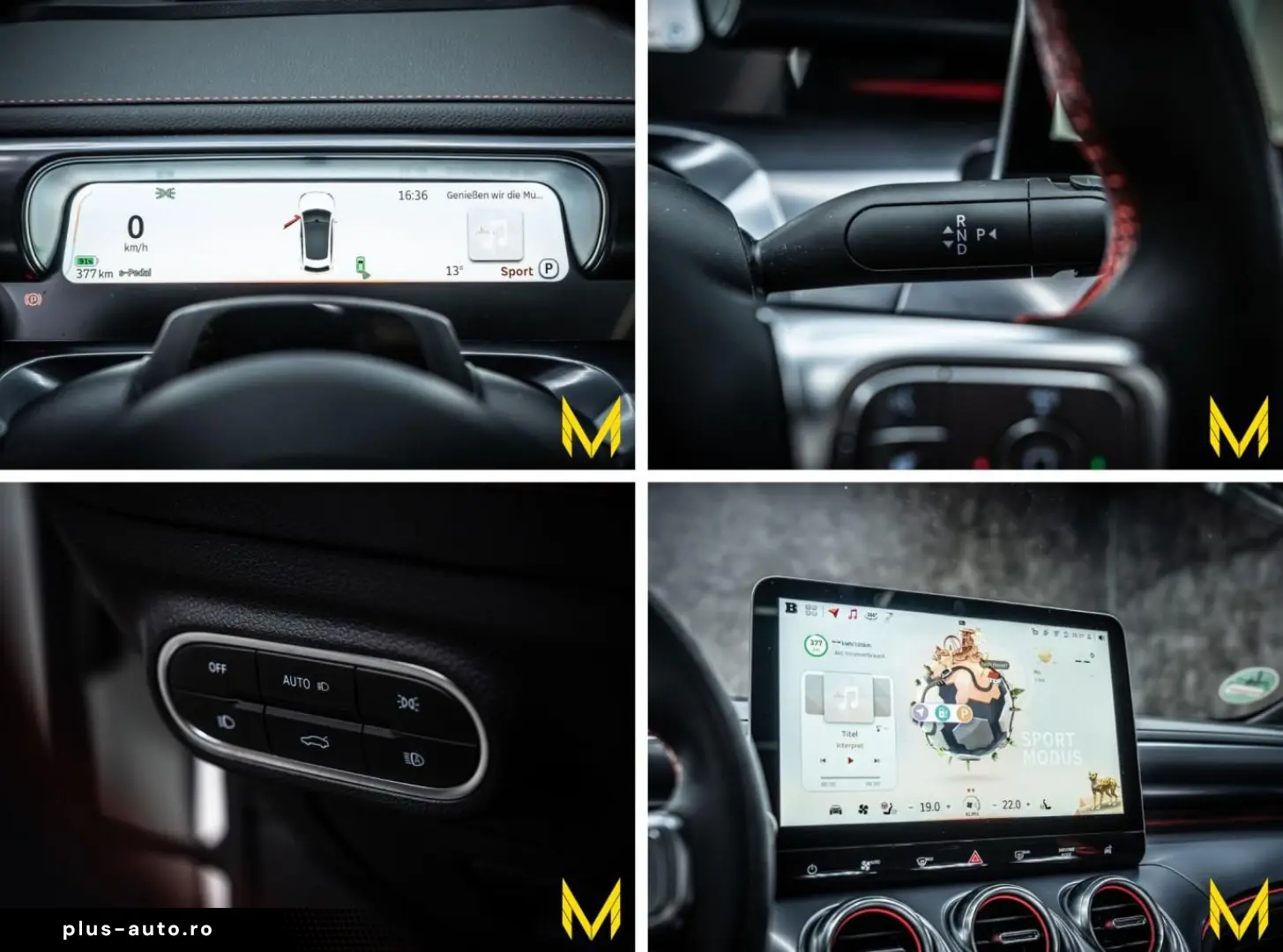 SMART #3 BRABUS