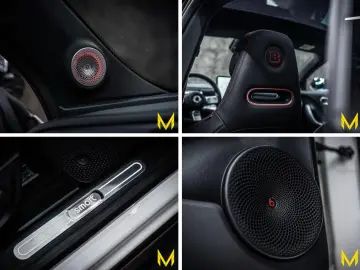 SMART #3 BRABUS
