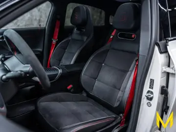 SMART #3 BRABUS