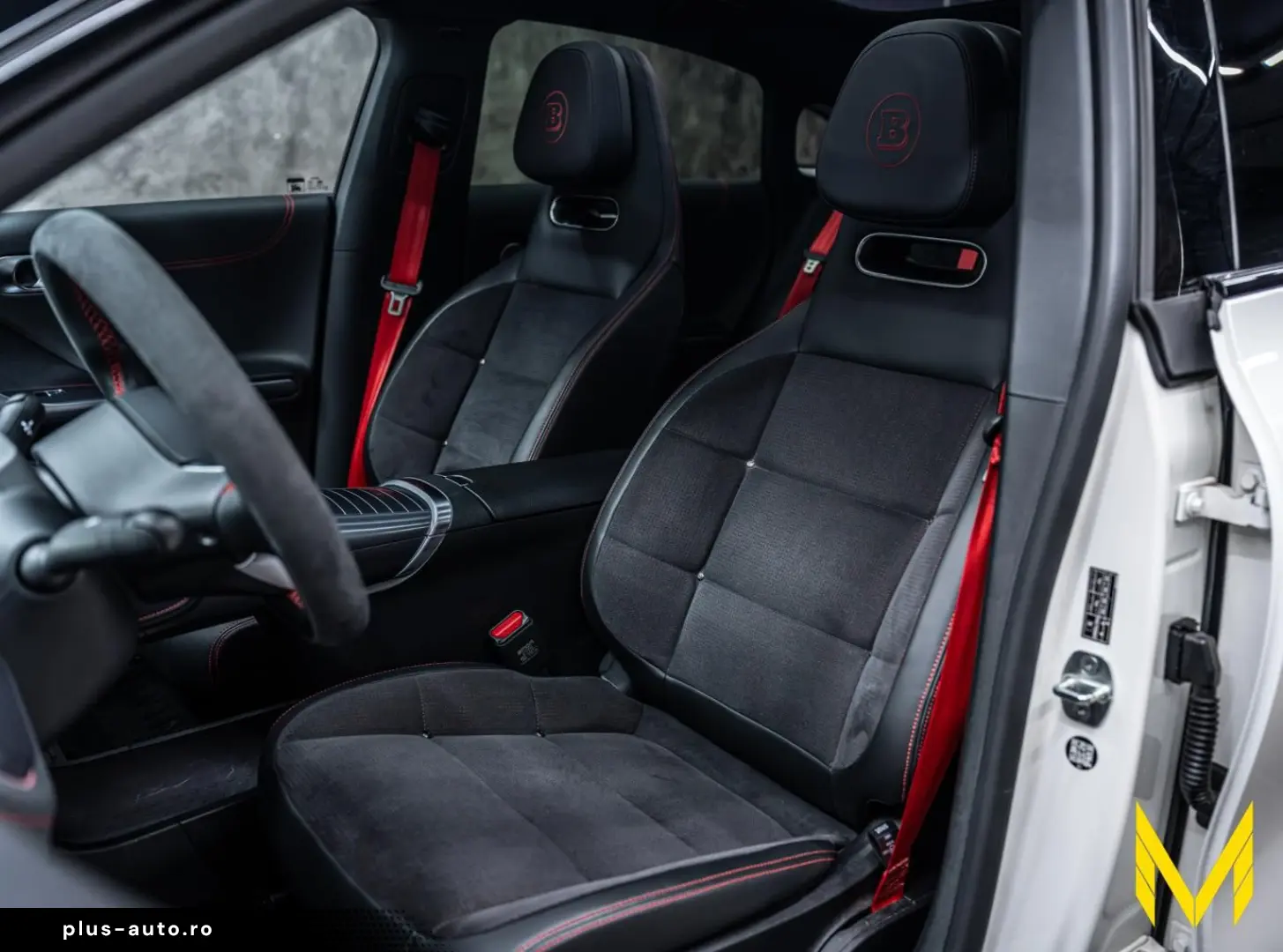 SMART #3 BRABUS