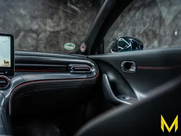 SMART #3 BRABUS