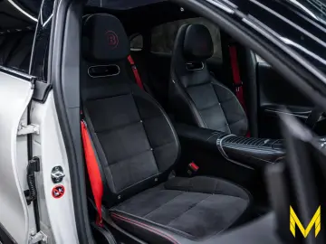 SMART #3 BRABUS