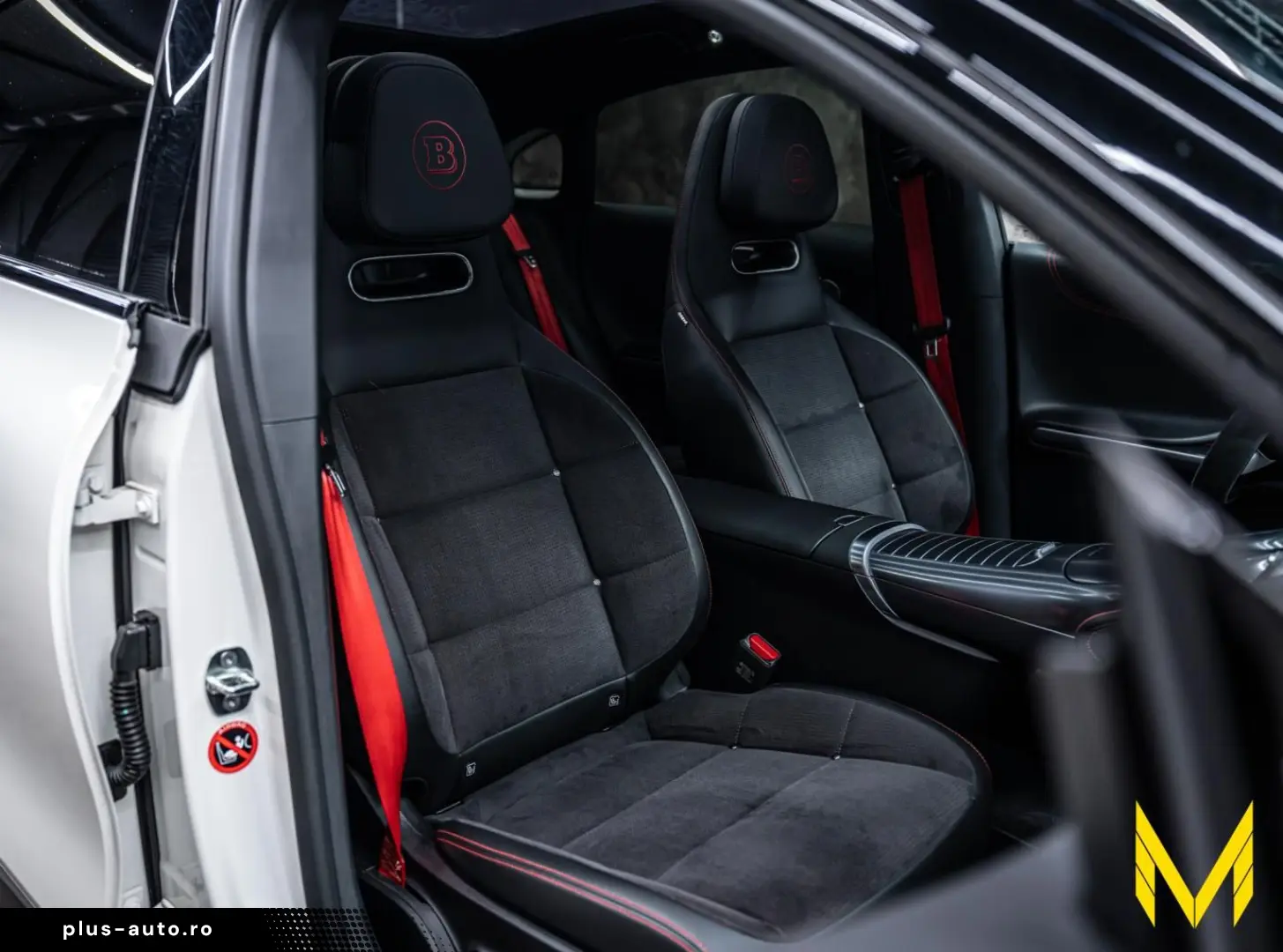 SMART #3 BRABUS