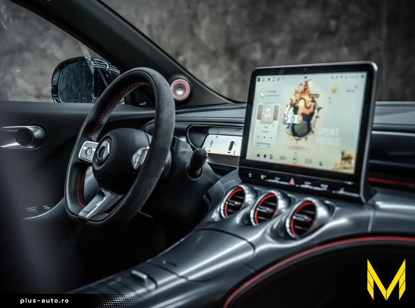 SMART #3 BRABUS