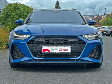 AUDI RS6 Avant quattro performance - LIVRARE RAPIDA!