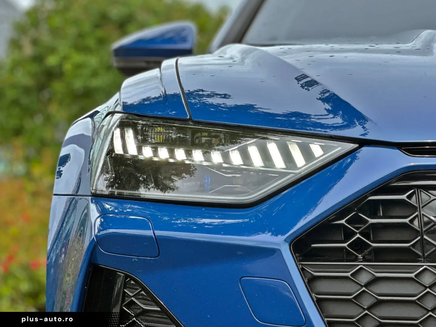 AUDI RS6 Avant quattro performance - LIVRARE RAPIDA!