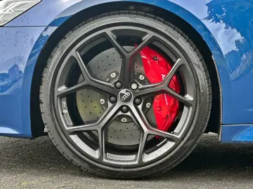 AUDI RS6 Avant quattro performance - LIVRARE RAPIDA!