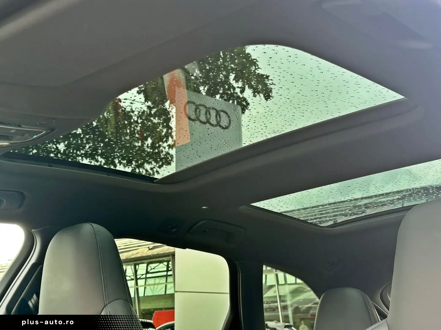 AUDI RS6 Avant quattro performance - LIVRARE RAPIDA!